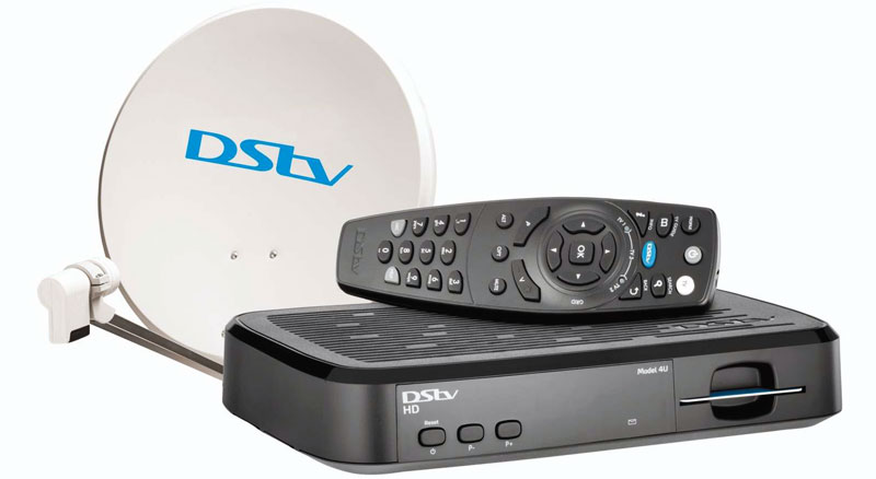 DSTV Installation services