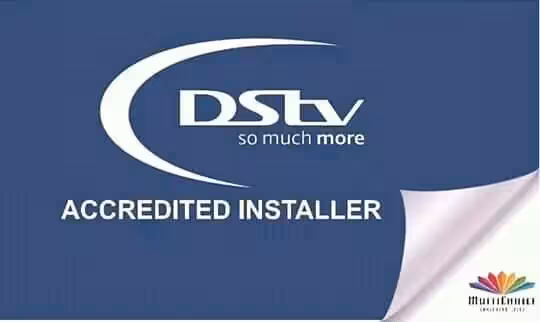 DStv smartcard error — professional DStv installation in Cape Town