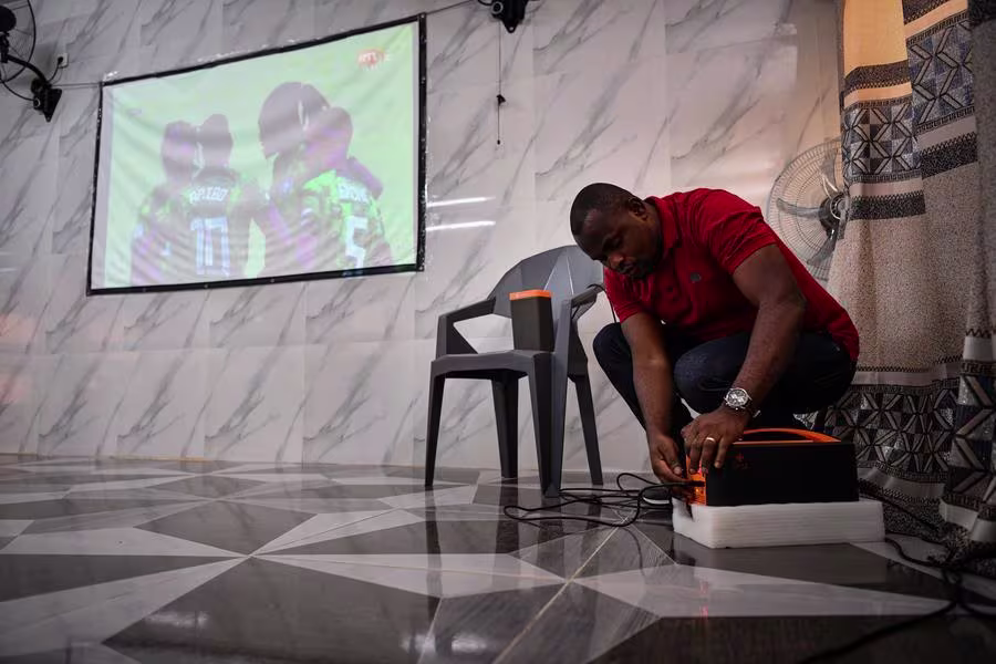 DStv no signal after load shedding — professional DStv installation in Cape Town